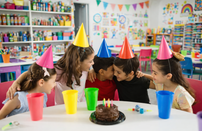**Price Lowered** Profitable & Established Children’s Party Venue – 30+ Year Brand with Loyal Customer Base