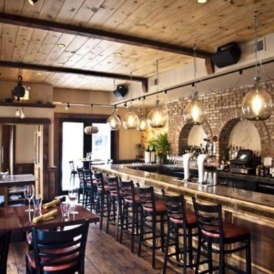 Turn Key-Italian Chop House-in a vibrant walkable downtown- Nassau County