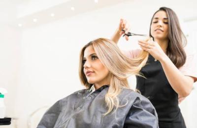 Luxury Full-Service Hair Salon | Established Since 2007 | Loyal Clientele | Growth Opportunity