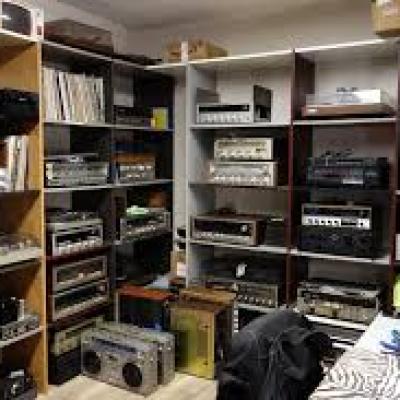 Authorized Pro Audio Service Center | Massive Competitive Moat | Limited Competition | Recurring Commercial Demand