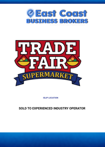 Trade Fair