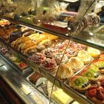 Incredible Bakery  No Need to Fly to Italy, It’s All Right Here    PRICE DROP