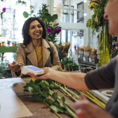 Own the Franchise | Multi Territories | Asset-Light Flower Business | Built to Scale