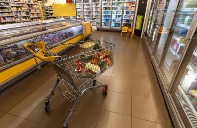 PRICE DROP!! - High-Volume Brooklyn Supermarket – $6M Gross – PRIME Corner Location