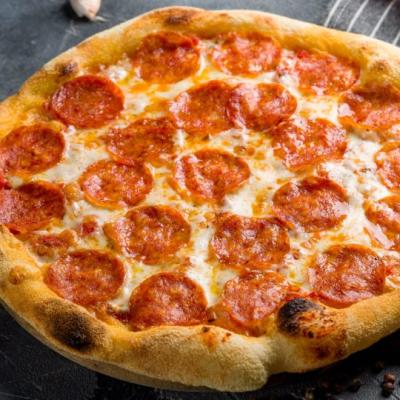 Established Astoria Pizzeria — $2,000,000 Gross | $350,000 Net Cash Flow | Asking $599,000