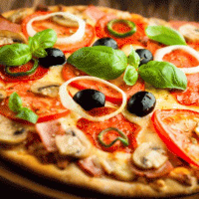 Queens Pizzeria -Established 30 Yrs $40k-$42K Weekly - Net $412K