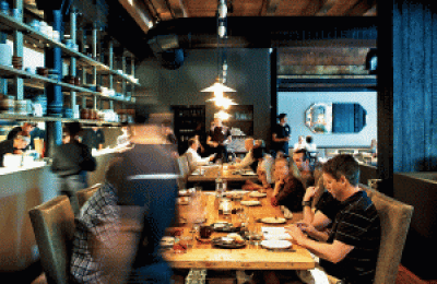 Fast Casual Nassau Restaurant  - Prime Location – NET $1.4M