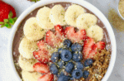Acai Bowl Franchise - Nassau County - 90% Absentee - Owner Operated can Net $125+k