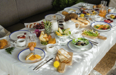Must See!! - 6 Day Nassau County Fine Dining Restaurant - Gross $3.2MM - Experienced operator can net over $300K
