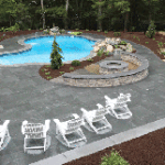 Cash Flow $800k - $1M / Premier Landscape & Outdoor Living Design / Build Firm — $3.75MM Sales