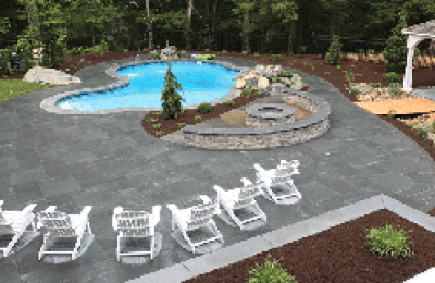 Cash Flow $800k - $1M / Premier Landscape & Outdoor Living Design / Build Firm — $3.75MM Sales